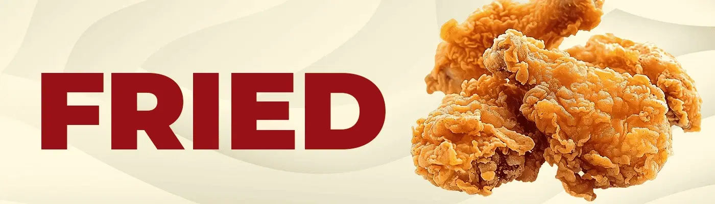 Wings & Sides