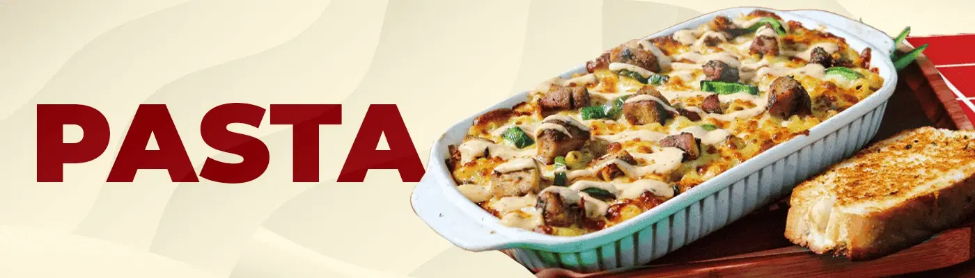 Lasagne And Pastas